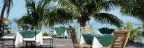 Les Pavillons